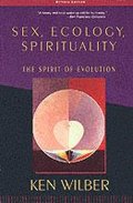 Sex, Ecology, Spirituality