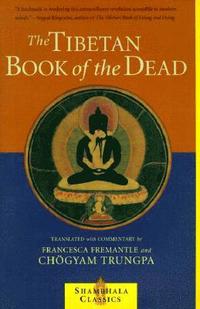 Tibetan Book of the Dead