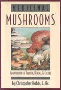 Medicinal Mushrooms av Christopher Hobbs