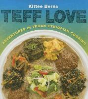 Kittee Berns - Teff Love, Häftad. Tillgänglighet: Lägg i varukorg