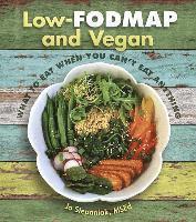 Low Fodmap and Vegan