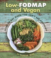 John Stepaniak - Low-Fodmap And Vegan, Häftad