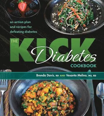 Kick Diabetes Cookbook