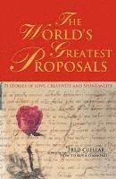Fred Cuellar - The World's Greatest Proposals: 75 Stories of Love, Creativity and Spontaneity, Häftad. Tillgänglighet: Lägg i varukorg