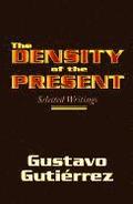 Density of the Present