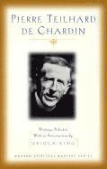 Pierre Teilhard De Chardin