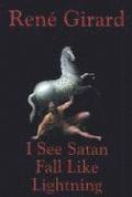 I See Satan Fall Like Lightning
