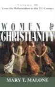 Mary T Malone - Women and Christianity, Häftad. Tillgänglighet: Lägg i varukorg