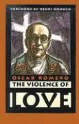James R. Brockman S. J. - The Violence of Love, Häftad. Tillgänglighet: Lägg i varukorg