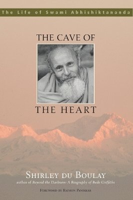 Shirley Du Boulay - Cave of the Heart, Häftad