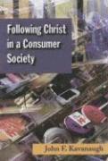 Following Christ in a Consumer Society