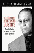 Obery M. Hendricks - Universe Bends Toward Justice, Häftad. Tillgänglighet: Lägg i varukorg