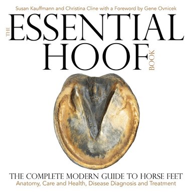 Essential Hoof Book by Susan Kauffmann
