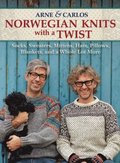 Norwegian Knits with a Twist