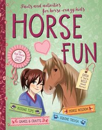 Horse Fun