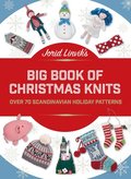 Jorid Linvik's Big Book of Christmas Knits