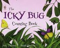 The Icky Bug Counting Board Book