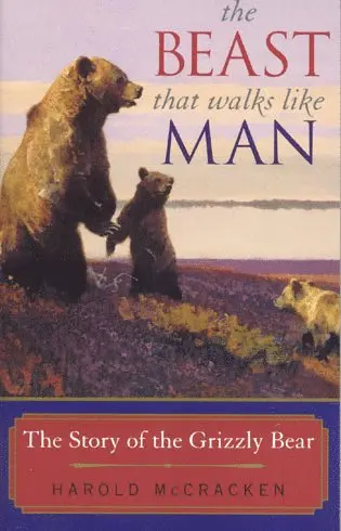 Harold McCracken - Beast That Walks Like Man, Häftad. Tillgänglighet: Lägg i varukorg