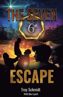 Troy Schmidt - Escape (Book 6 in the Series), Häftad