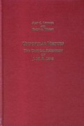 Unpopular Virtues: The Scholarly Reception of J.M.R. Lenz