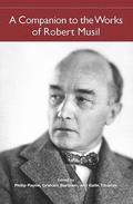 A Companion to the Works of Robert Musil: 15