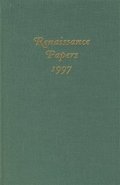 Renaissance Papers 1997