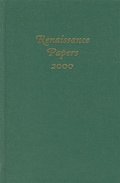 Renaissance Papers 2000
