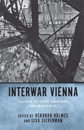 Interwar Vienna: 43
