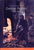 Companion to German Realism 1848-1900