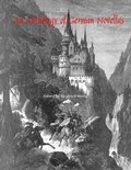 An Anthology of German Novellas