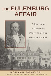 Eulenburg Affair