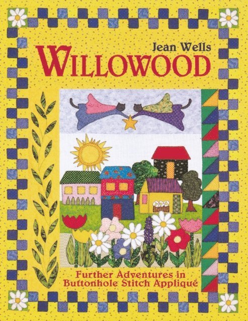 Jean Wells - Willowood, E-bok