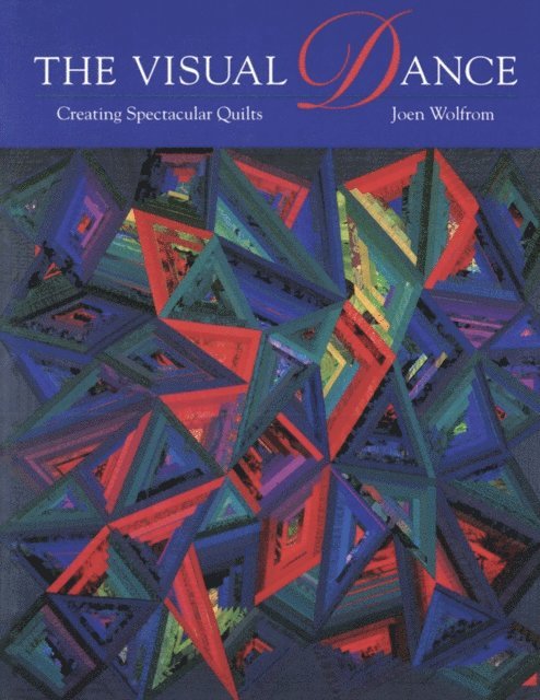 Joen Wolfrom - Visual Dance, E-bok