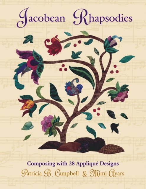 Jacobean Rhapsodies