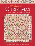 Slice of Christmas From Piece O' Cake Designs