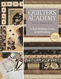 Quilter's Academy Vol. 5 - Masters Year