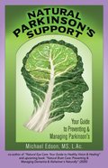 Natural Parkinson's Support