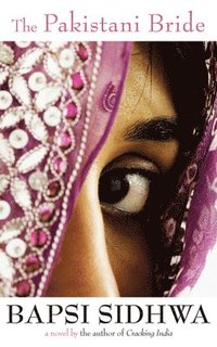 The Pakistani Bride