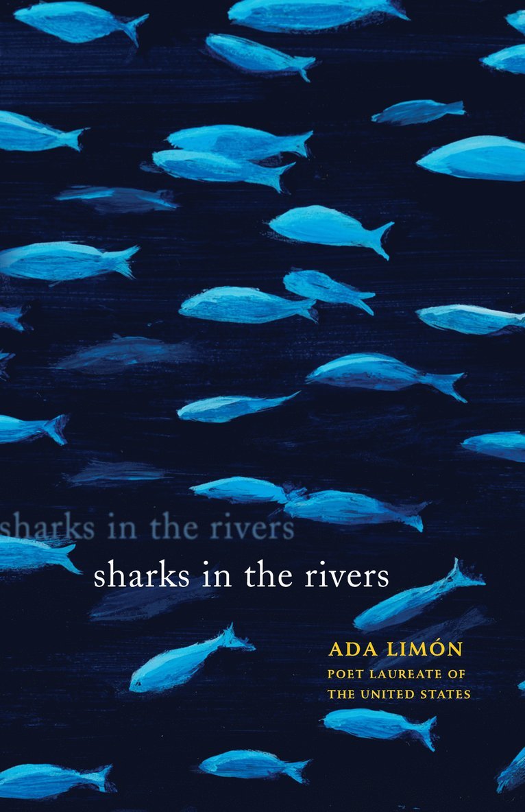 Ada Limn - Sharks in the Rivers, Häftad