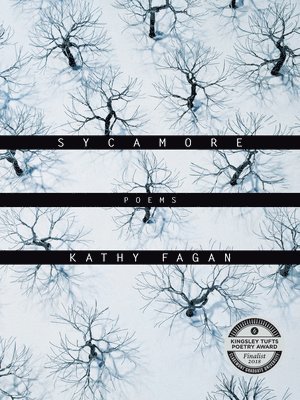 Kathy Fagan - Sycamore, Häftad