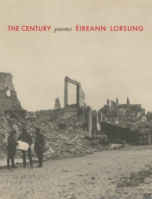 Éireann Lorsung - Century, Häftad. Tillgänglighet: Tillfälligt slut