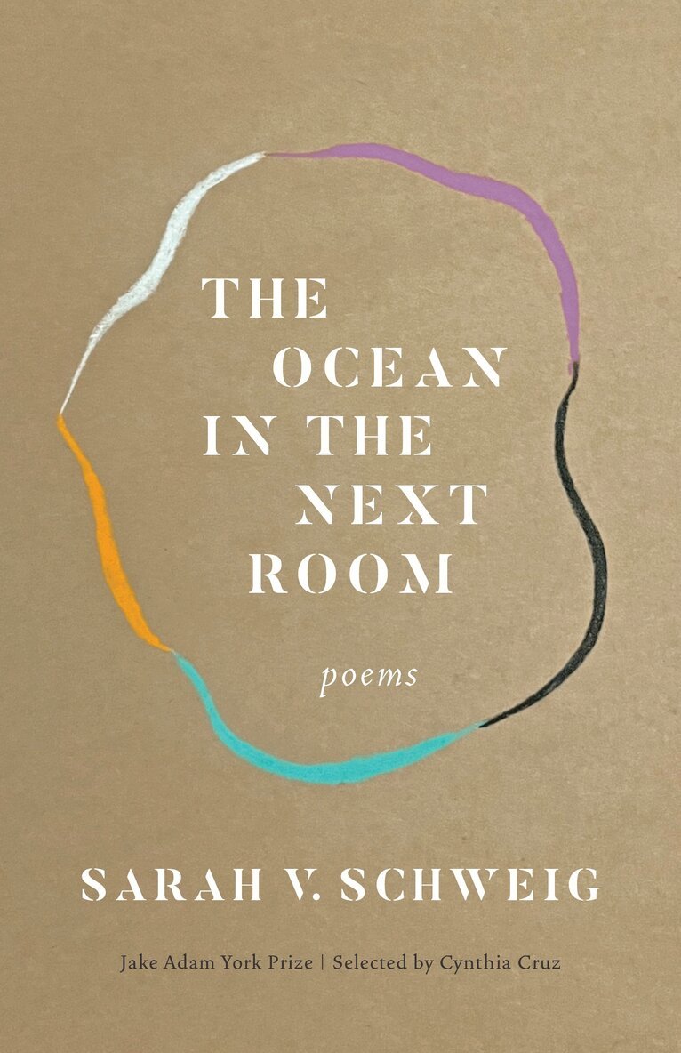 Sarah V. Schweig - Ocean in the Next Room, Häftad. Tillgänglighet: Lägg i varukorg