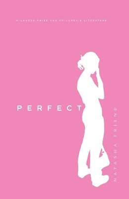 Natasha Friend - Perfect, Häftad. Tillgänglighet: Lägg i varukorg