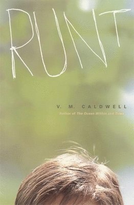 V. M. Caldwell - Runt, Häftad