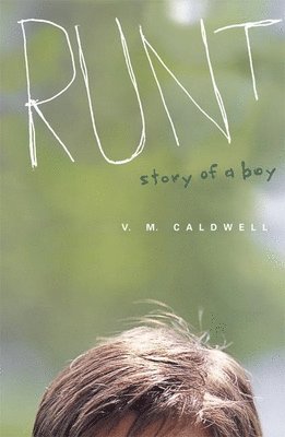V. M. Caldwell - Runt, Inbunden