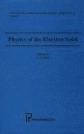 Physics of the Electron Solid