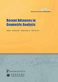 Recent Advances in Geometric Analysis