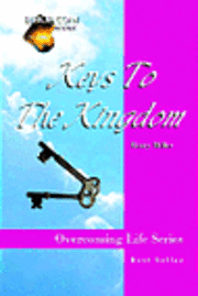 Betty S. Miller - Keys to the Kingdom, Häftad