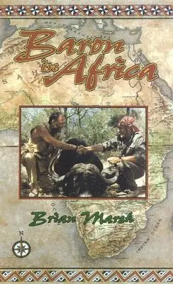 Brian Marsh - Baron in Africa, Inbunden. Tillgänglighet: Lägg i varukorg