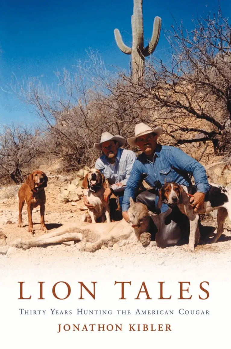 Jonathon Kibler, Walt Prothero - Lion Tales, Inbunden. Tillgänglighet: Tillfälligt slut